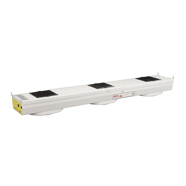 SCS 9310-NO - Ionizer Overhead