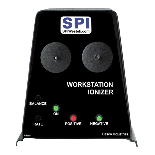 Desco 94000 - Ionizer Benchtop