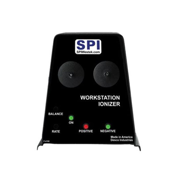 Desco 94001 - Ionizer Benchtop