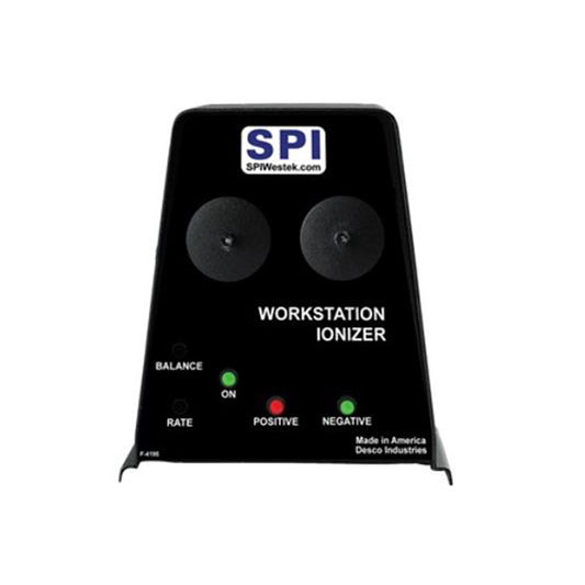 Desco 94001 - Ionizer Benchtop