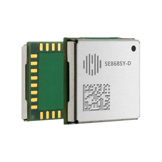 Telit Cinterion SE868SYD130R001000 - - -165dBm