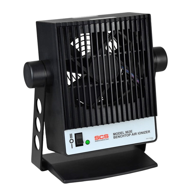 SCS 963E-NO - Ionizer Benchtop