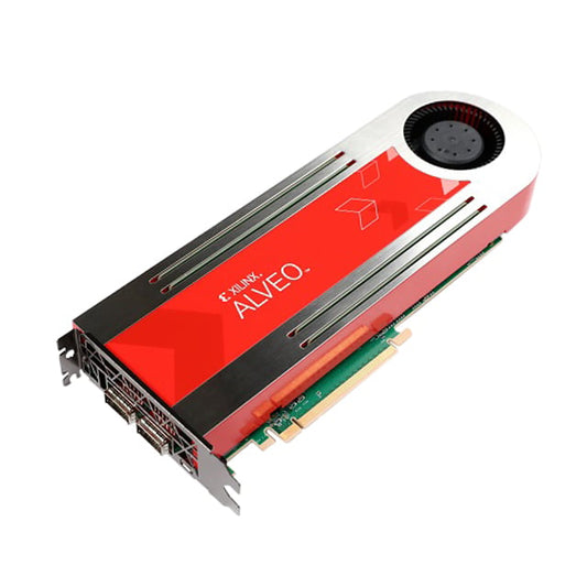 AMD A-U200-A64G-PQ-G ALVEO 64GB 77GB/s