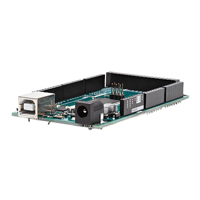 Arduino A000067 AVR® Atmega, Maker ARDUINO MEGA2560 ATMEGA2560 MCU 8 bits AVR