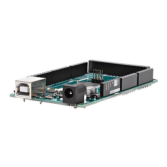 Arduino A000067 AVR® Atmega, Maker ARDUINO MEGA2560 ATMEGA2560 MCU 8 bits AVR