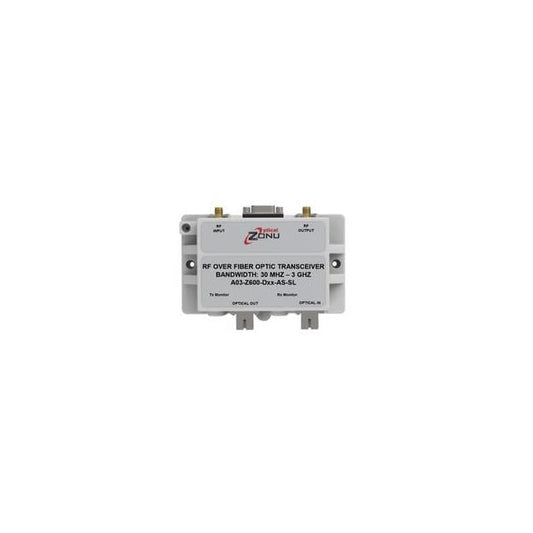 Optical Zonu Corporation A03-Z600-D33-AS-SL - Transceptor GPS