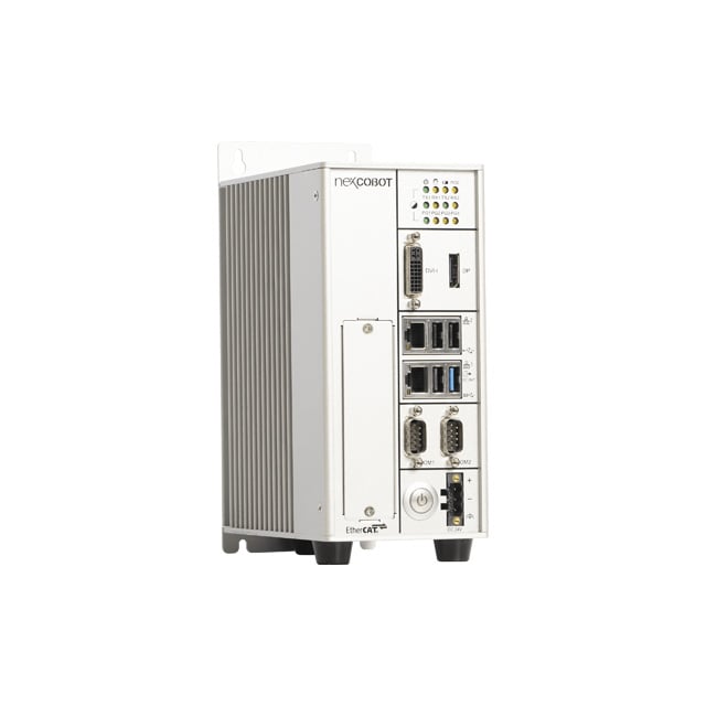 NexCOBOT CO., LTD. A0J700GRC00XF GRC Robot Control Module GRC Series