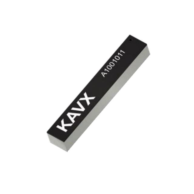 KYOCERA AVX A1001011 A ISM general, navegación UHF (300MHz ~ 1GHz), UHF (1GHz ~ 2GHz)
