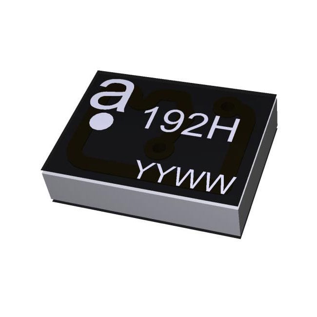 Antenova A10192H Fusca BlueTooth, WiFi UHF (2GHz ~ 3GHz)