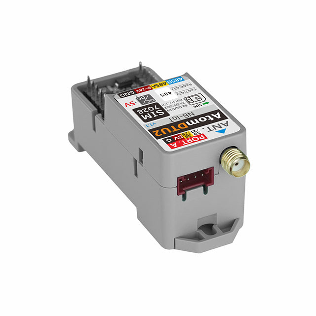 M5Stack Technology Co., Ltd. A106-V21 * ATOM DTU NBIOT2 V1.1 IS A PROGRA