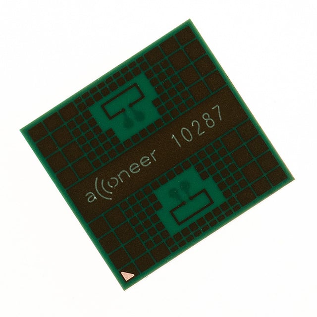 Acconeer AB A111-001-T&R - SENSOR RADAR SENSOR DIGITAL SPI