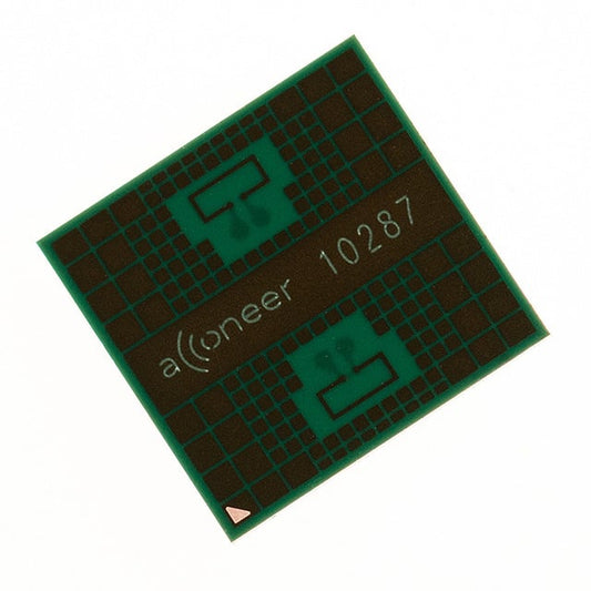 Acconeer AB A111-001-T&R - SENSOR RADAR SENSOR DIGITAL SPI