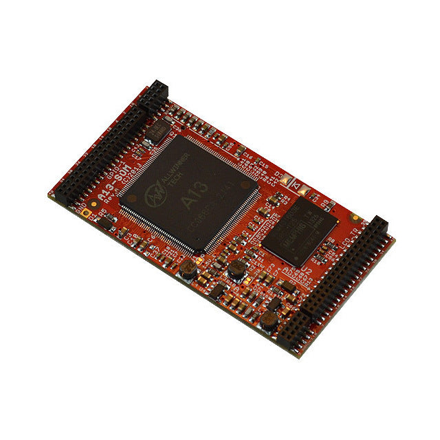Olimex LTD A13-SOM-256 - MCU Core Allwinner ARM® Cortex®-A8