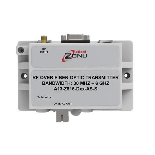 Optical Zonu Corporation A13-Z816-D27-AS-S - Transmisor GPS, LTE