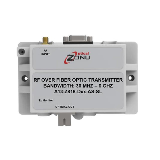 Optical Zonu Corporation A13-Z816-D33-AS-SL - Transmisor GPS, LTE