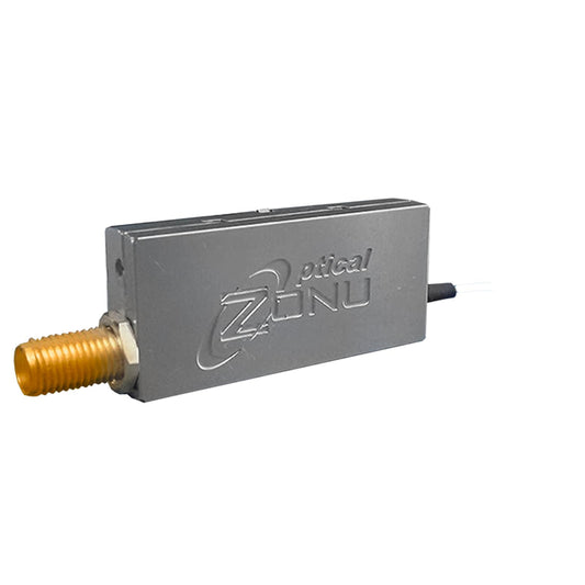 Optical Zonu Corporation A23-Z101-00-AS-S - Receptor GPS