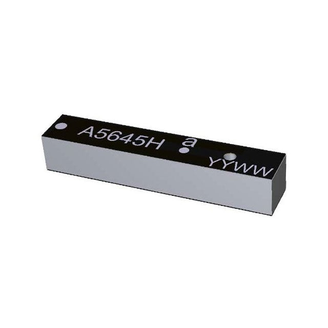 Antenova A5645H Mica 802.15.4, BlueTooth, WiFi UHF (2GHz ~ 3GHz)
