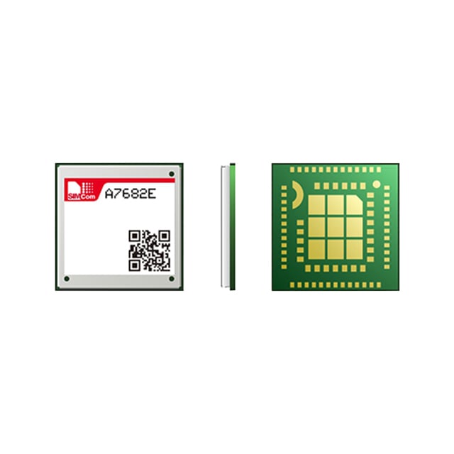 SIMCom Wireless Solutions Limited A7682E - Celular
