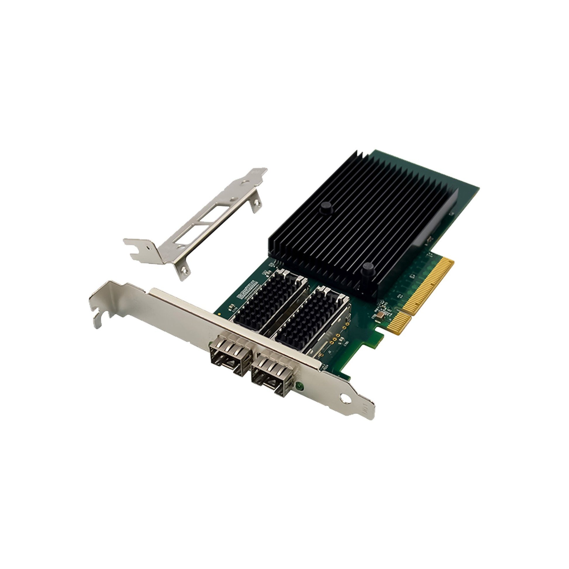 ATGBICS 546SFP+-C - 10/1GbE SFP+ PCI Express