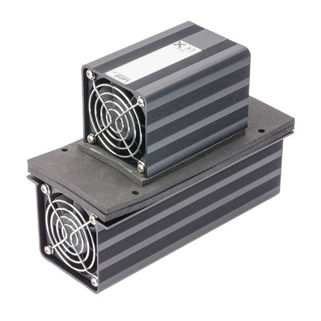Tark Thermal Solutions AA-035-24-22-00-00 Tunnel Air to Air 33 W