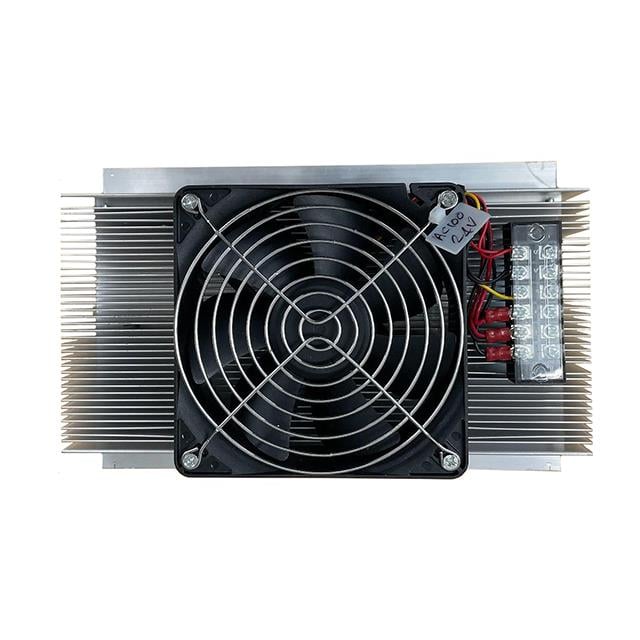 Thermoelectric Conversion Systems Ltd AA-180-24 AA Air to Air 180 W