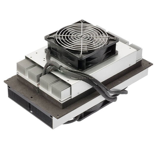 Tark Thermal Solutions AA-150-24-44-00-XX Outdoor Cooler Air to Air 143 W
