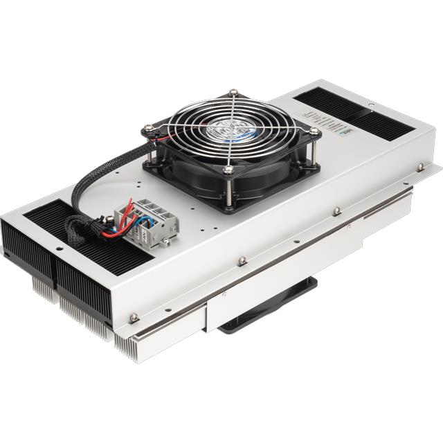 Tark Thermal Solutions AA-200-24-22-00-00 PowerCool Air to Air 193 W