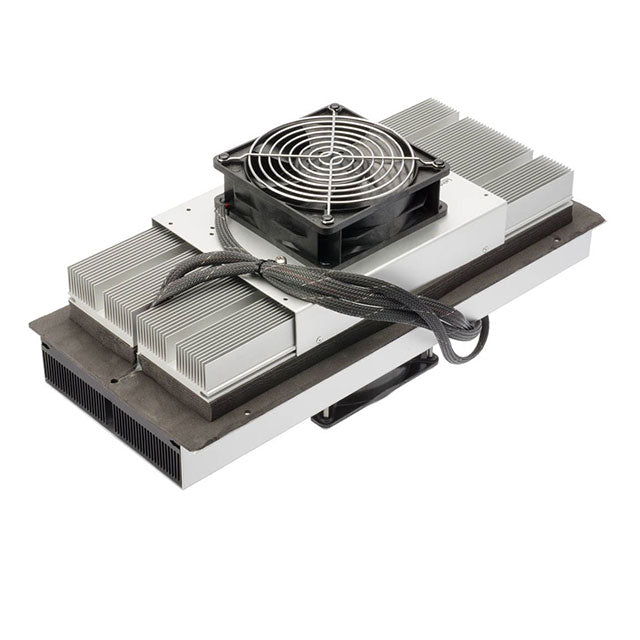 Tark Thermal Solutions AA-200-24-44-00-XX Outdoor Cooler Air to Air 193 W