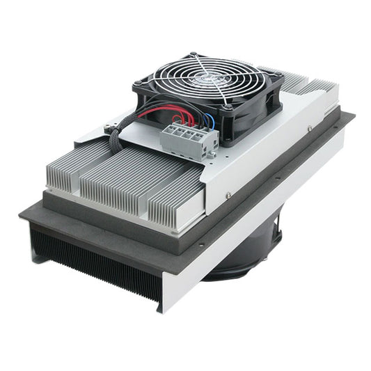 Tark Thermal Solutions 4.37E+13 Outdoor Cooler Air to Air 244 W