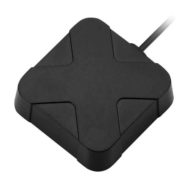 Taoglas Limited AA.170.301111 Magma Navegación UHF (1GHz ~ 2GHz)