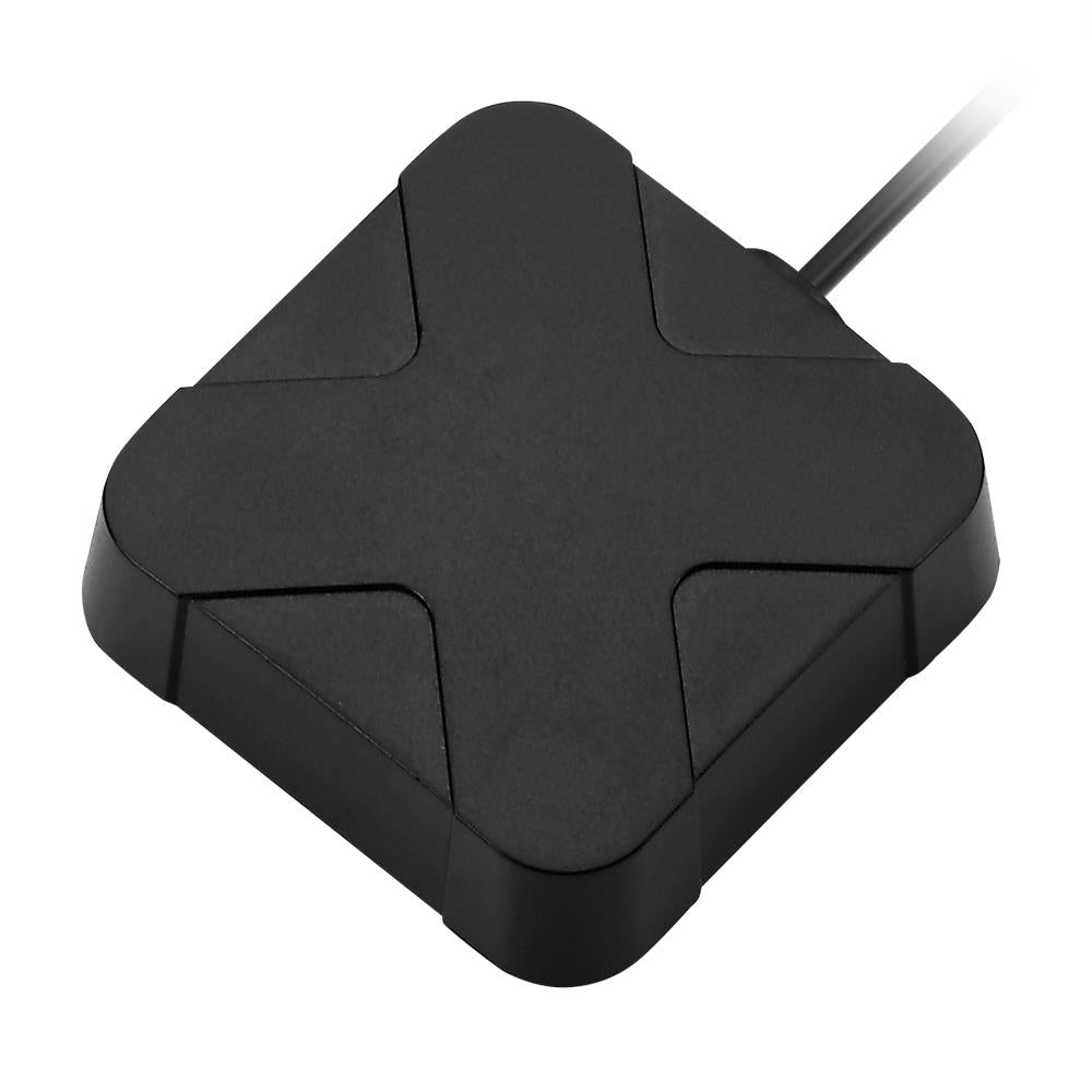 Taoglas Limited AA.175.B.301111 Magma X Navegación UHF (1GHz ~ 2GHz)