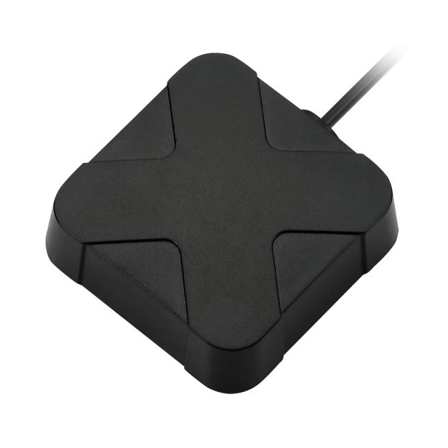 Taoglas Limited AA.178.301111 Magma X Navegación UHF (1GHz ~ 2GHz)