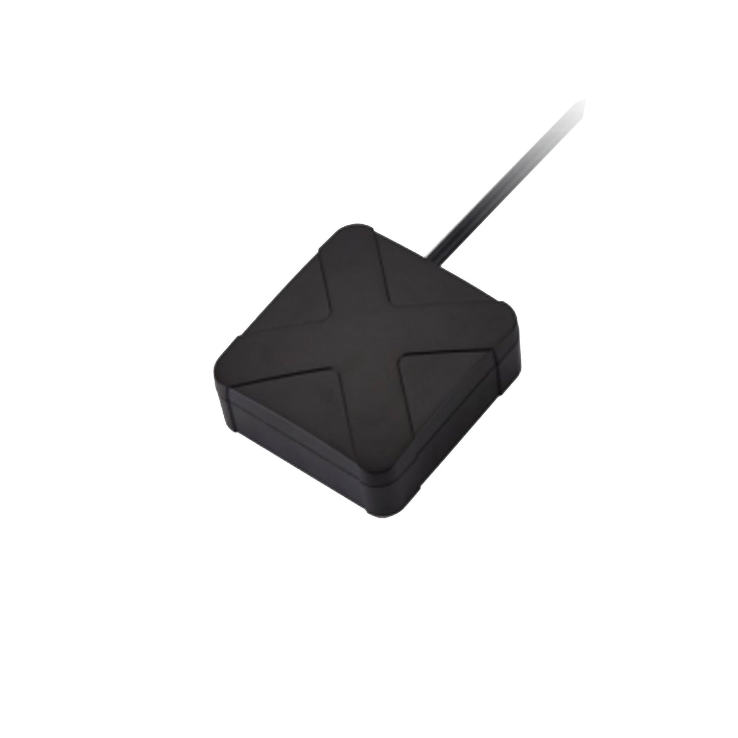 Taoglas Limited AA.205.151111 MagmaX2 Navegación UHF (1GHz ~ 2GHz)