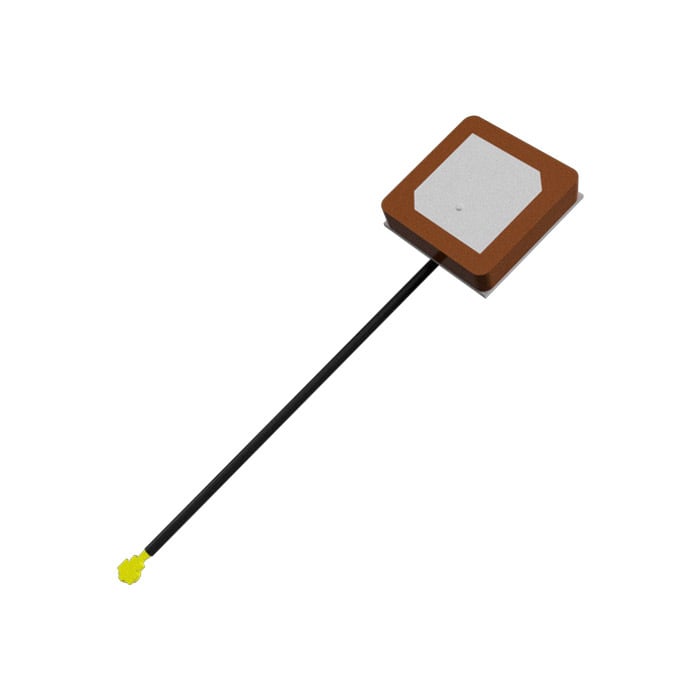 Abracon LLC AANI-AP-0200-1 AANI-AP Navegación UHF (1GHz ~ 2GHz)