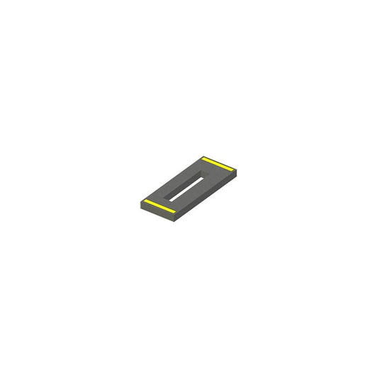 Abracon LLC AANI-CH-0030-T AANI 13.56MHz Chip de comunicación de campo cercano (NFC)
