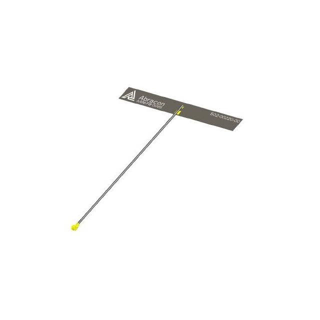 Abracon LLC AANI-FB-0085-0200I AANI-FB ISM general UHF (300MHz ~ 1GHz)