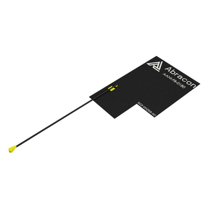 Abracon LLC AANI-FB-0180-1 AANI-FB Navegación UHF (1GHz ~ 2GHz)