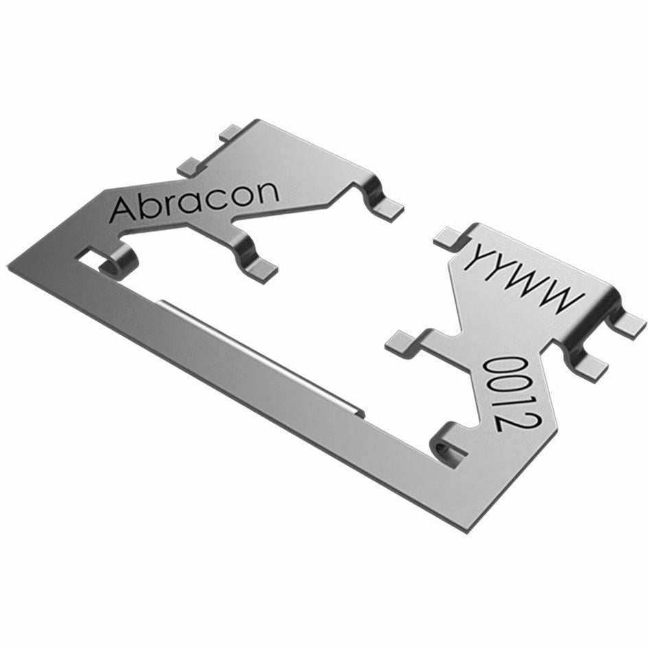 Abracon LLC AANI-NI-0012 AANI-NI WiFi UHF (2GHz ~ 3GHz), SHF (f > 4GHz)