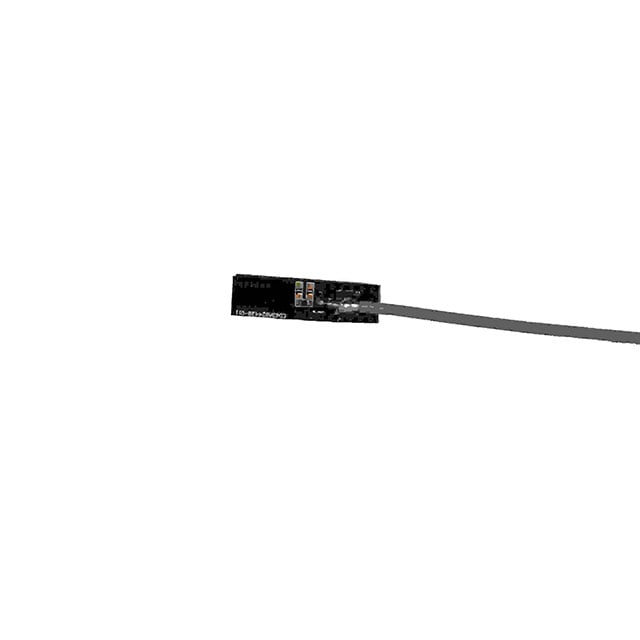 Abracon LLC ABAR1504-S2450 ABAR 802.15.4, BlueTooth, WiFi UHF (2GHz ~ 3GHz)