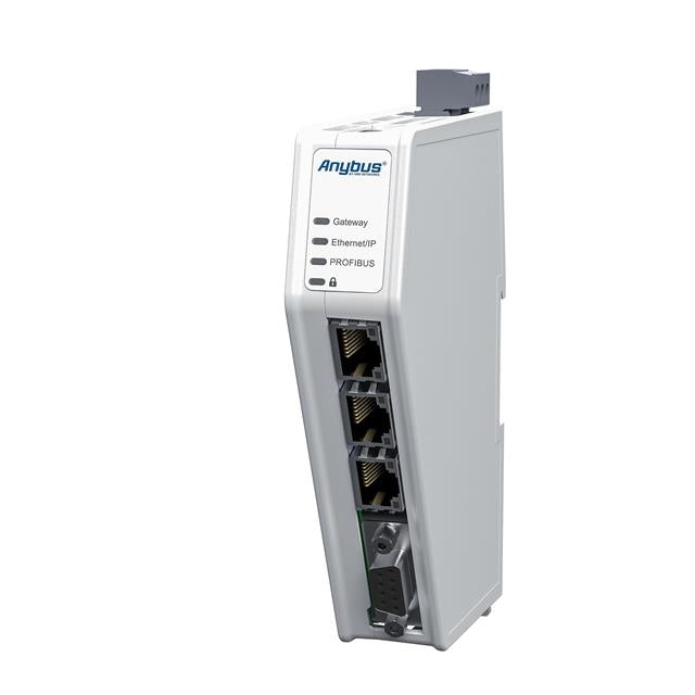 HMS Networks ABC4014-A - ANYBUS ETHERNET/IP ADAPTER PROFI Gateway