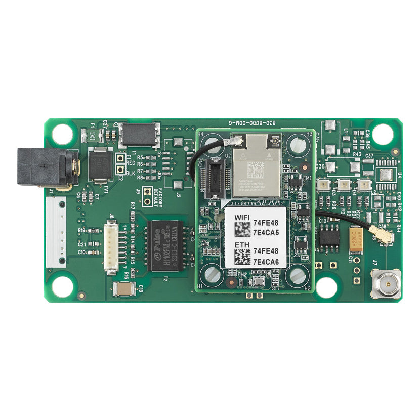 Advantech Corporation ABDNA-ER-DP553 - OEM,DUALBAND WIFI,BRIDGE 802.11A Bridge/Router