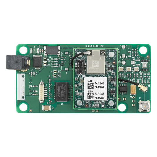 Advantech Corporation ABDNA-ER-DP553 - OEM,DUALBAND WIFI,BRIDGE 802.11A Bridge/Router