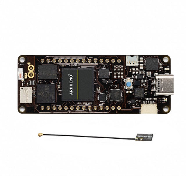 Arduino ABX00042 STM32H7, Pro PORTENTA H7 MCU 32 bits ARM® Cortex®-M4, Cortex®-M7
