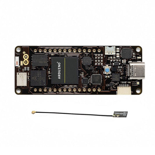 Arduino ABX00042 STM32H7, Pro PORTENTA H7 MCU 32 bits ARM® Cortex®-M4, Cortex®-M7