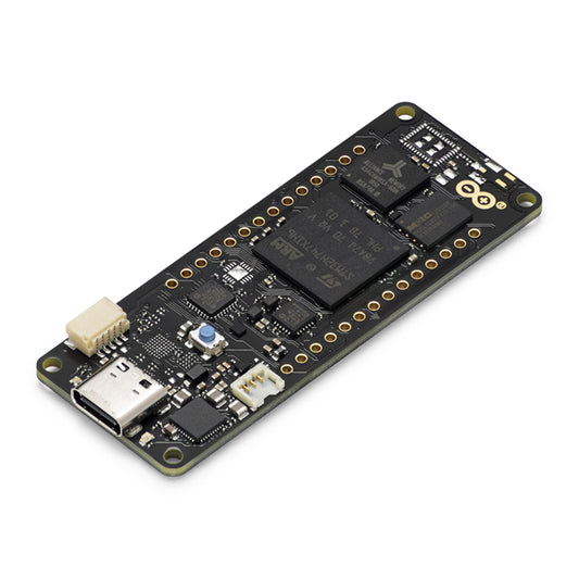 Arduino ABX00045 STM32H7, Pro PORTENTA H7 LITE MCU 32 bits ARM® Cortex®-M4, Cortex®-M7