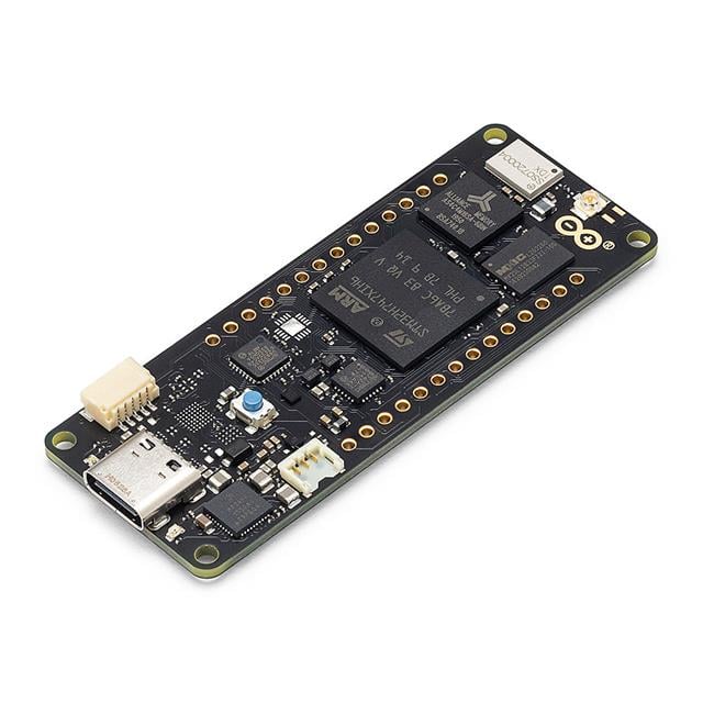 Arduino ABX00046 STM32H7, Pro PORTENTA H7 LITE CONNECTED MCU 32 bits ARM® Cortex®-M4, Cortex®-M7
