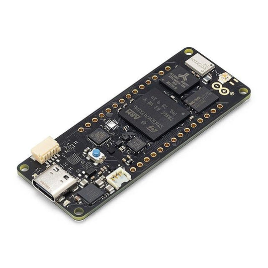Arduino ABX00046 STM32H7, Pro PORTENTA H7 LITE CONNECTED MCU 32 bits ARM® Cortex®-M4, Cortex®-M7