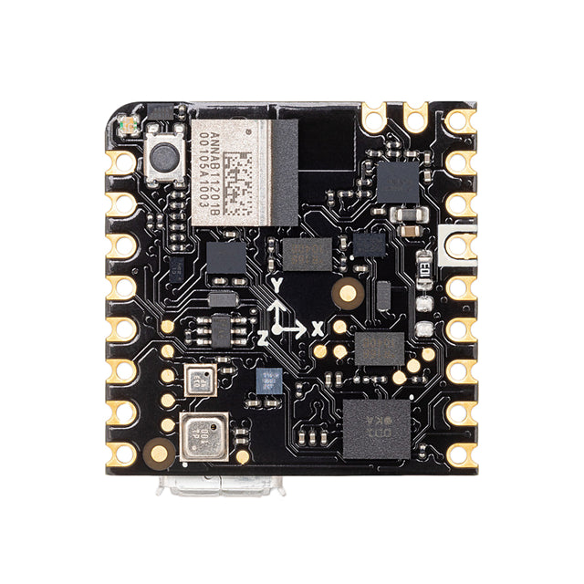 Arduino ABX00050 Bosch, Pro Transceiver; Bluetooth® 5.x (BLE)
