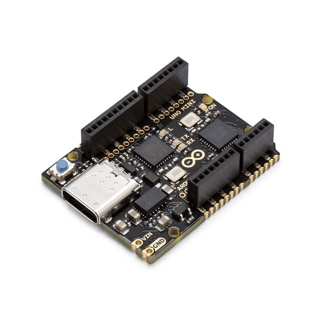 Arduino ABX00062 AVR® Atmega, Maker ARDUINO UNO MINI LE MCU 8 bits -