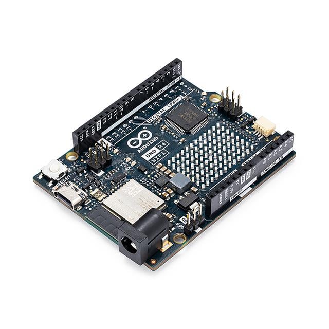 Arduino ABX00087 RA, Maker Transceiver; 802.11 b/g/n (Wi-Fi, WiFi, WLAN), Bluetooth® 5.x (BLE)